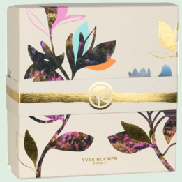 Coffret Élégance