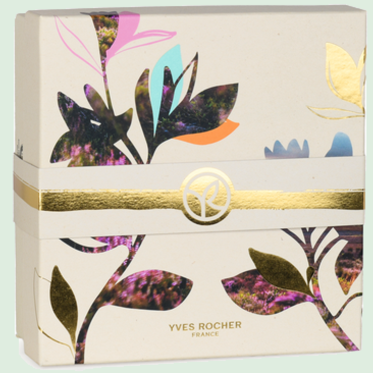 Coffret Élégance