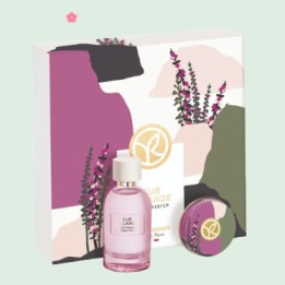 Coffret Parfum Sur La Lande