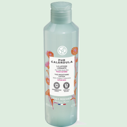 LA LOTION LISSANTE