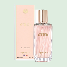 Comme Une Evidence - Eau de Parfum