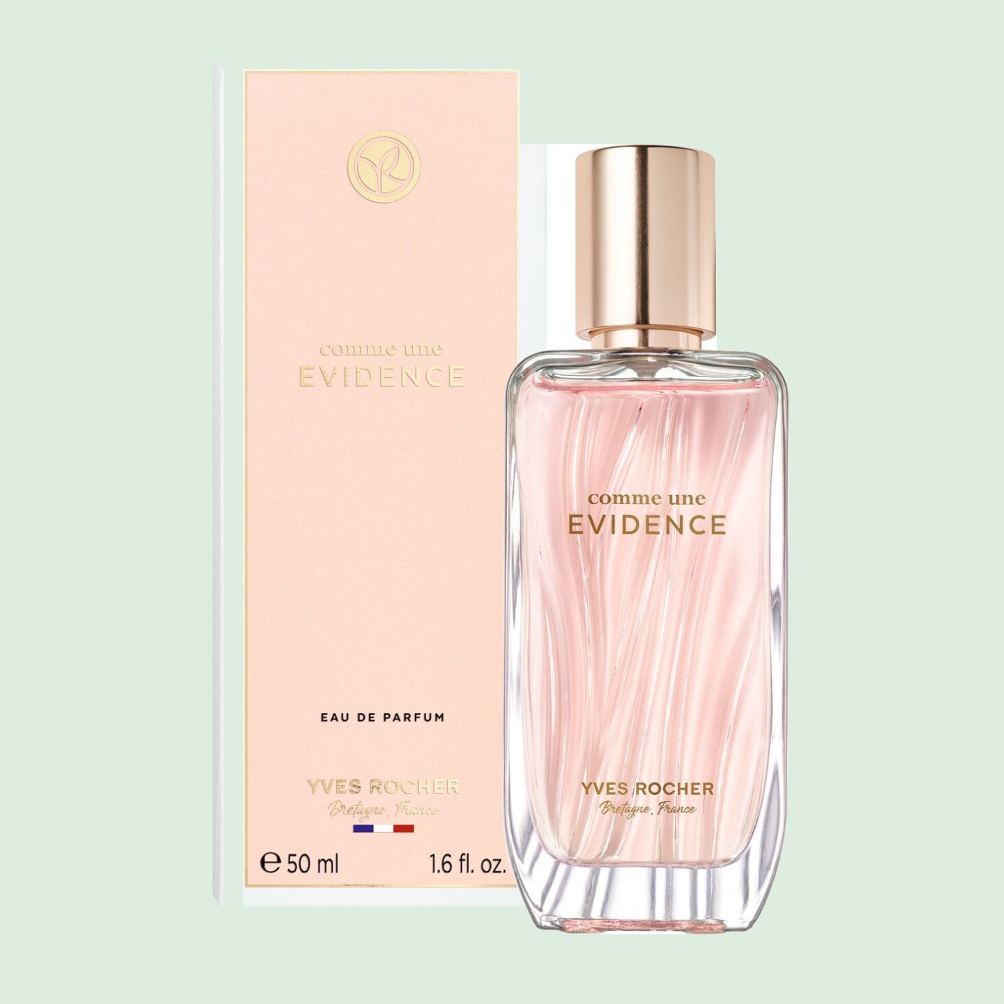 Comme Une Evidence - Eau de Parfum