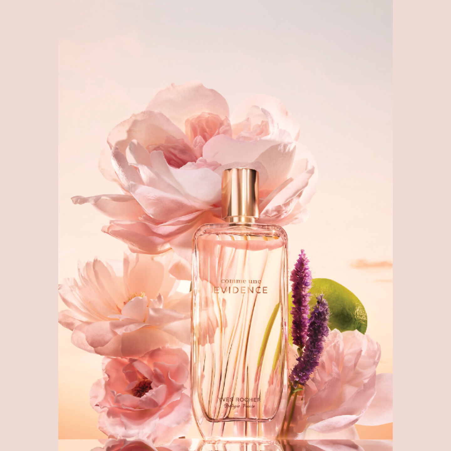 Comme Une Evidence - Eau de Parfum
