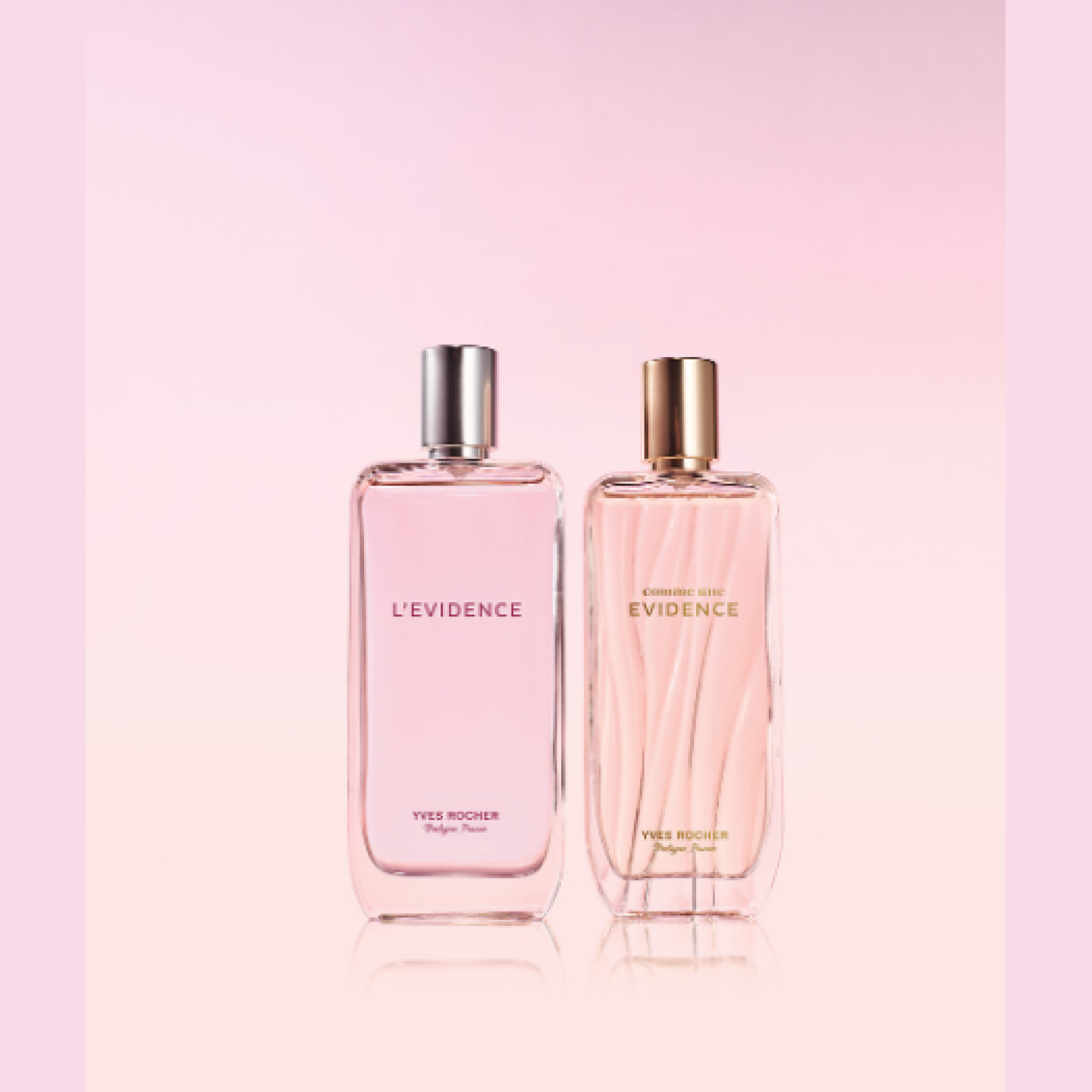 Comme Une Evidence - Eau de Parfum