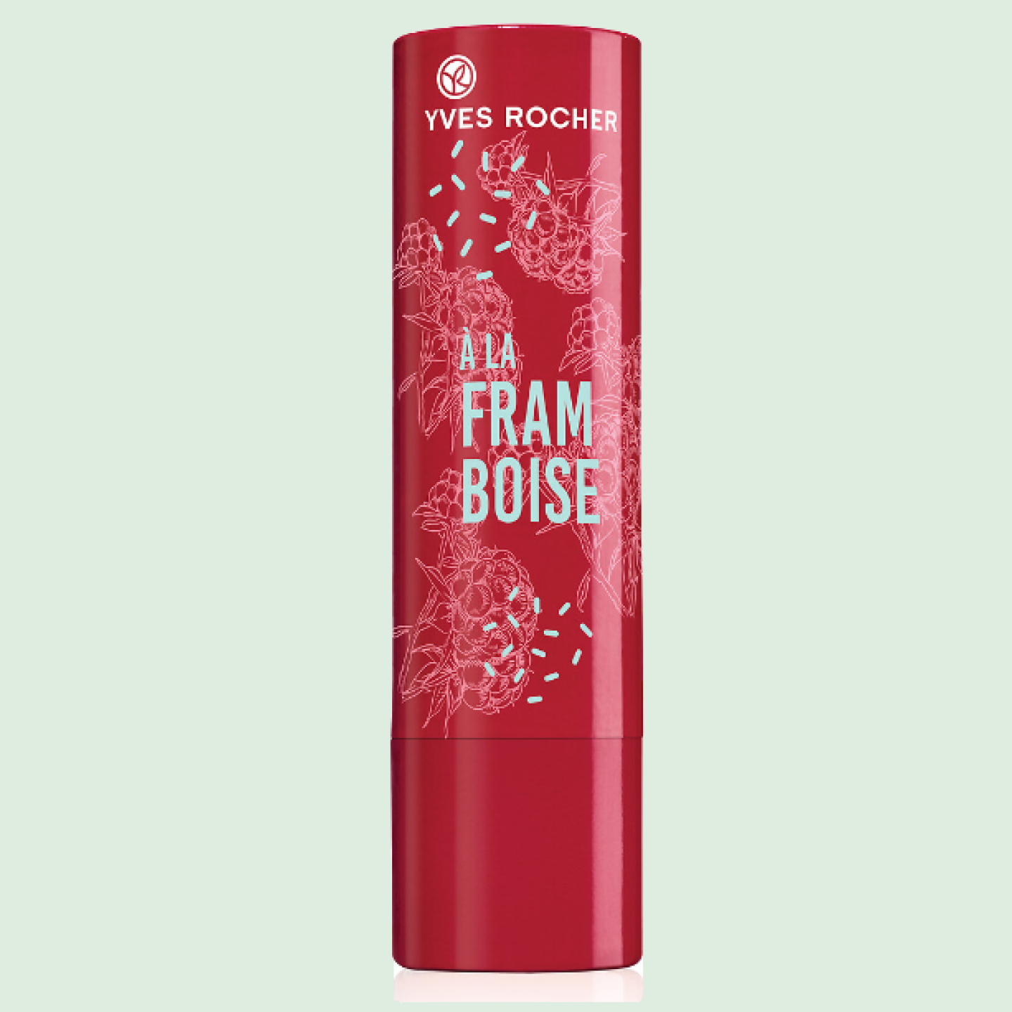 Baume Lèvres Framboise
