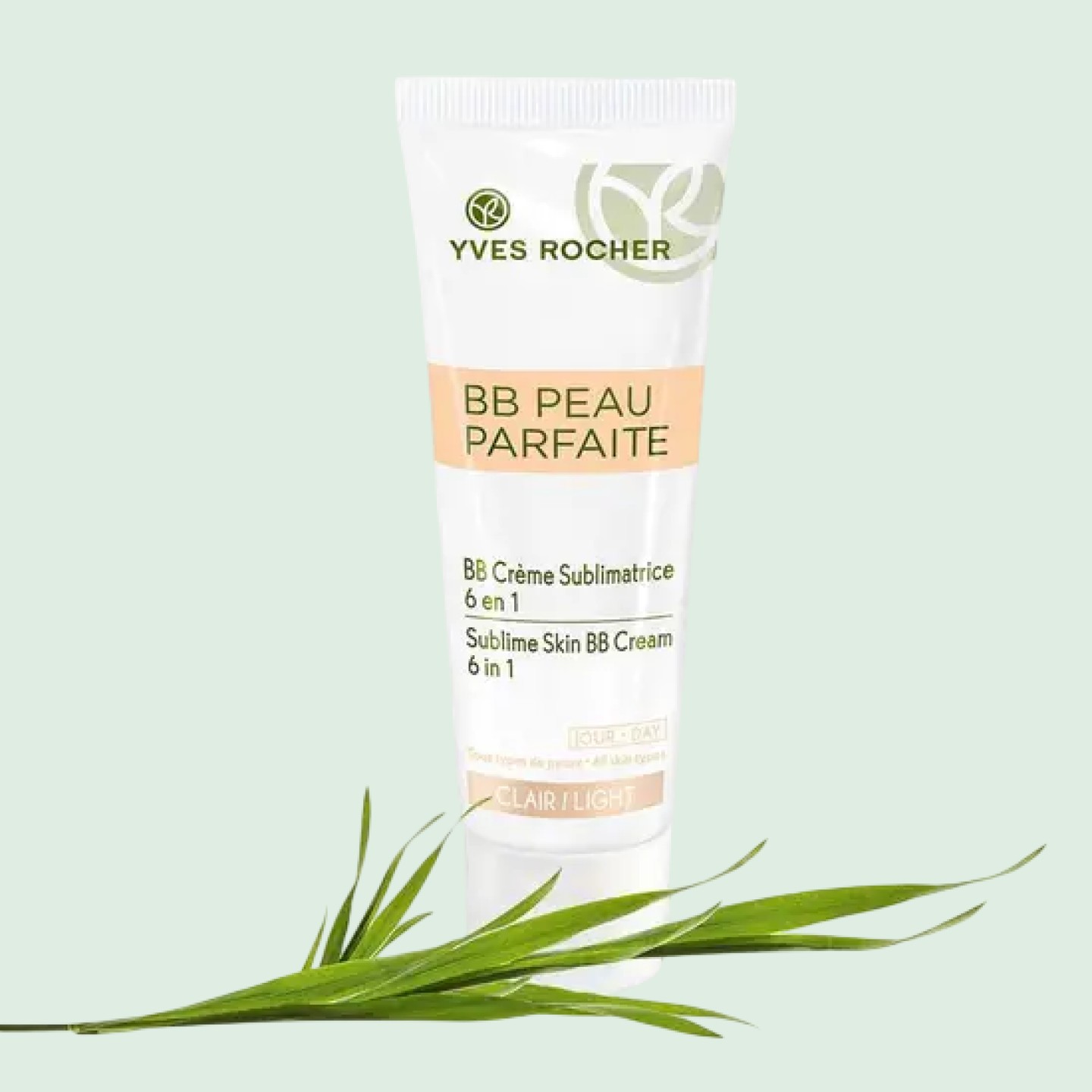 BB Crème Sublimatrice 6 en 1