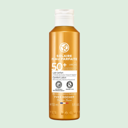 Protection - Lait Confort FPS 50+