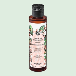 Huile corps tendres instants flacon 100ML
