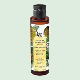 Huile corps ondes positives flacon 100ML