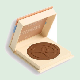 Poudre de Teint Compacte Zéro Défaut