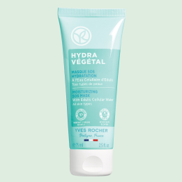 Masque SOS Hydratation