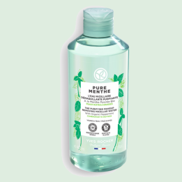 L'Eau Micellaire Purifiante