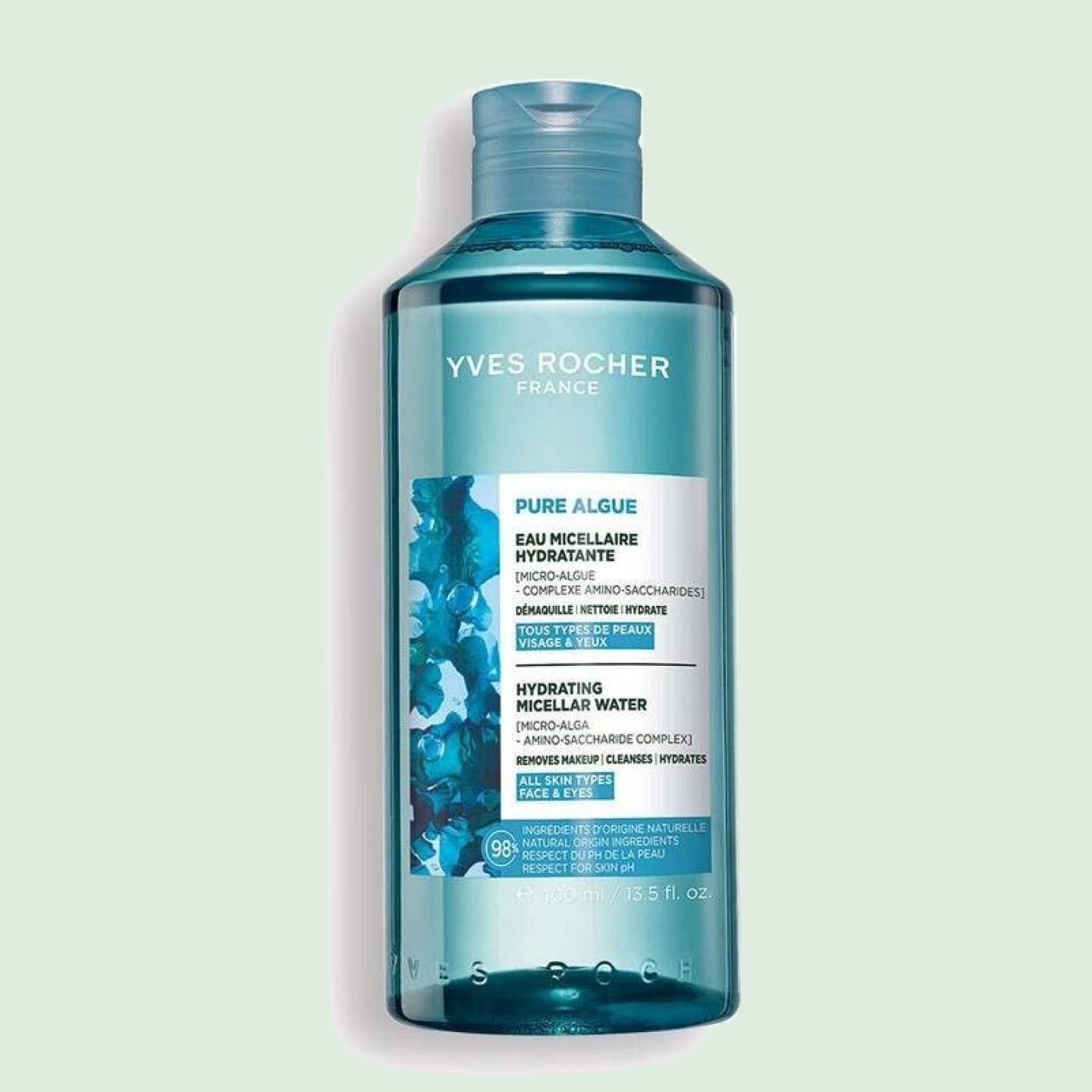 L'Eau Micellaire Hydratante
