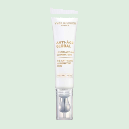 Le Soin Anti-Age Illuminateur