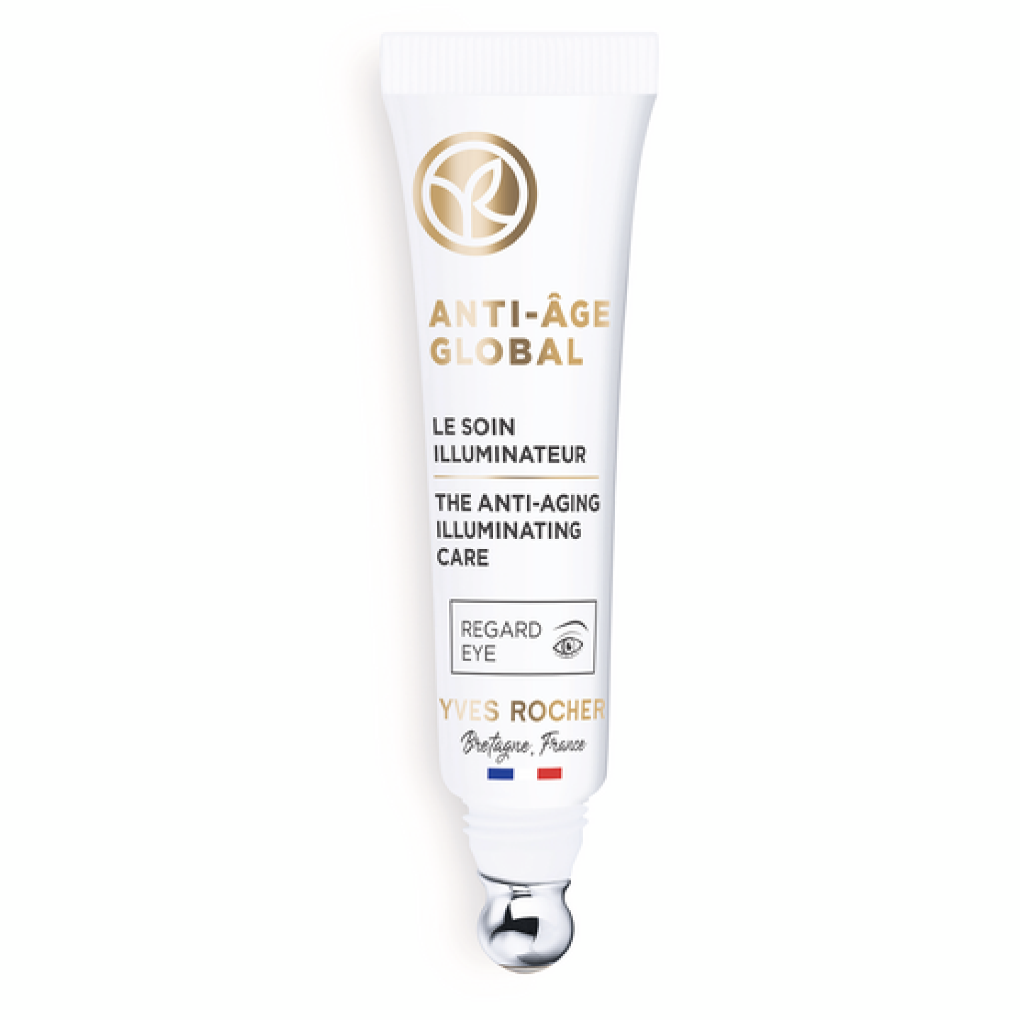 Le Soin Anti-Age Illuminateur