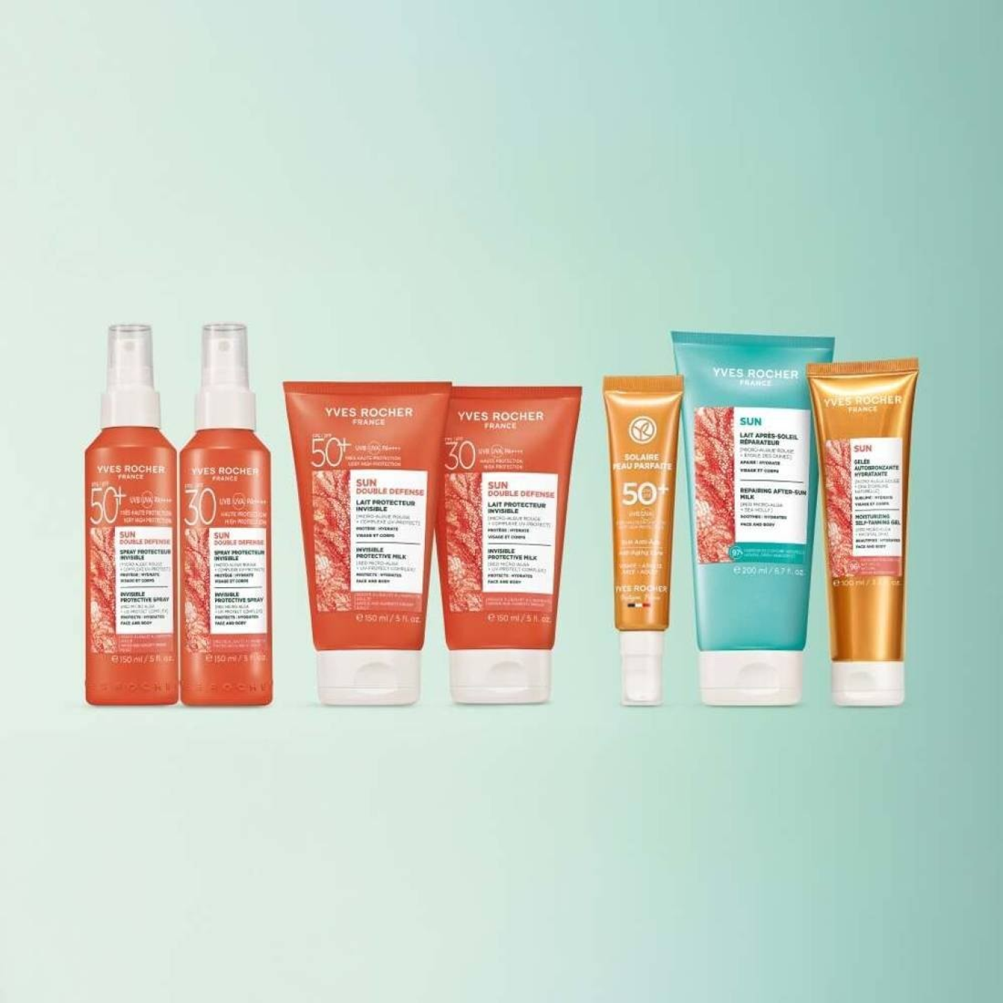 Gelée Autobronzante Hydratante