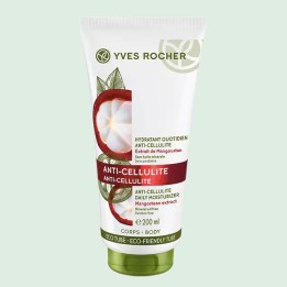 Hydratant Quotidien Anti-Cellulite