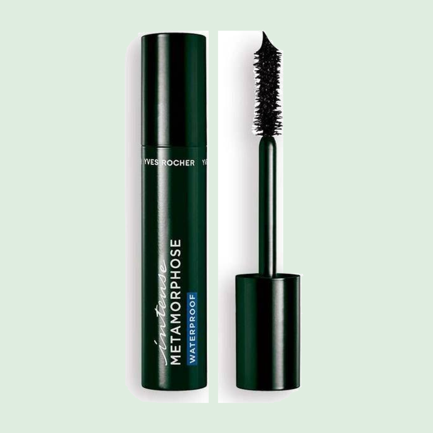 Mascara Waterproof Intense Métamorphose