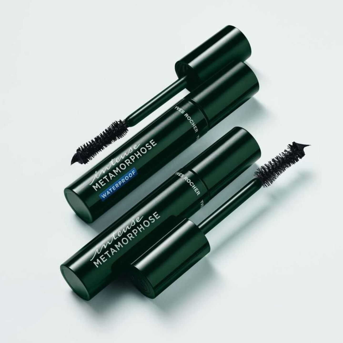 Mascara Waterproof Intense Métamorphose