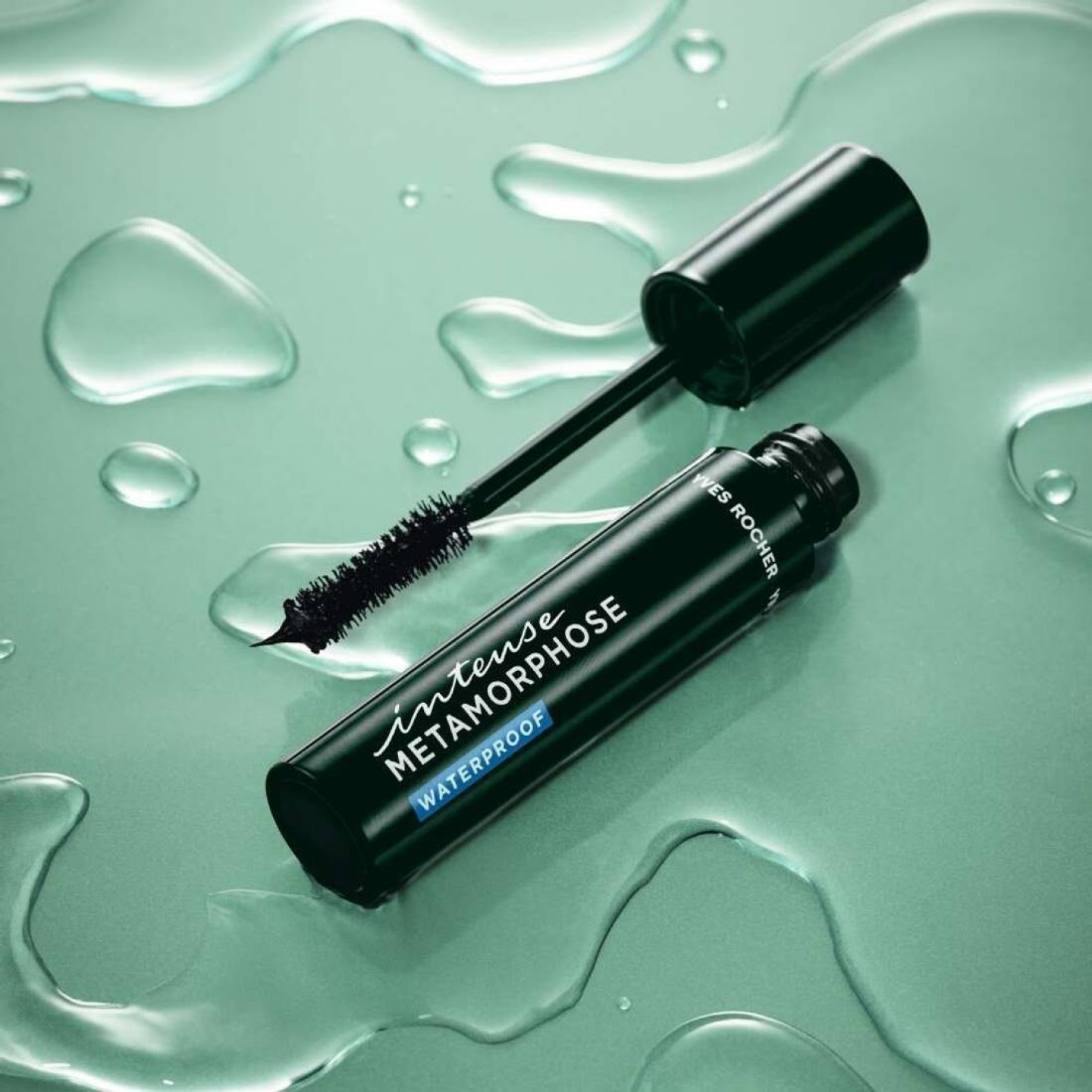 Mascara Waterproof Intense Métamorphose