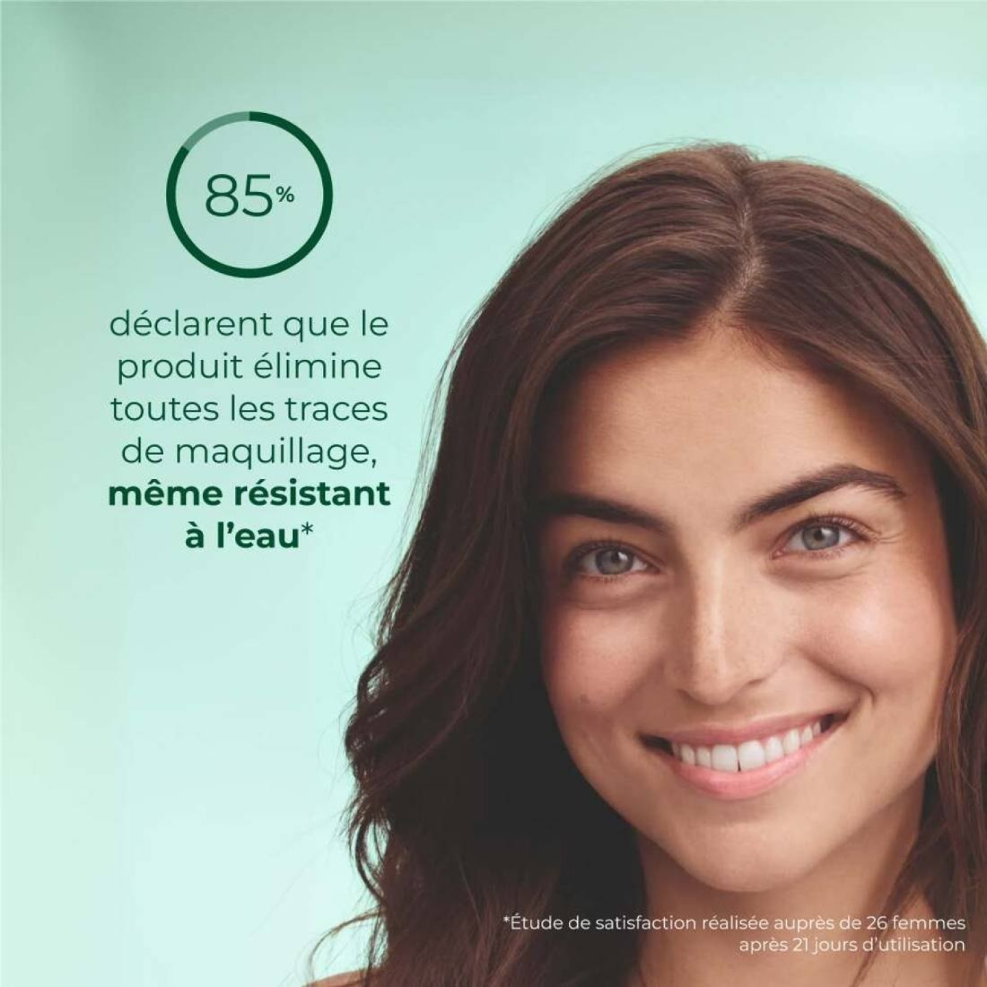 Démaquillant Express Yeux