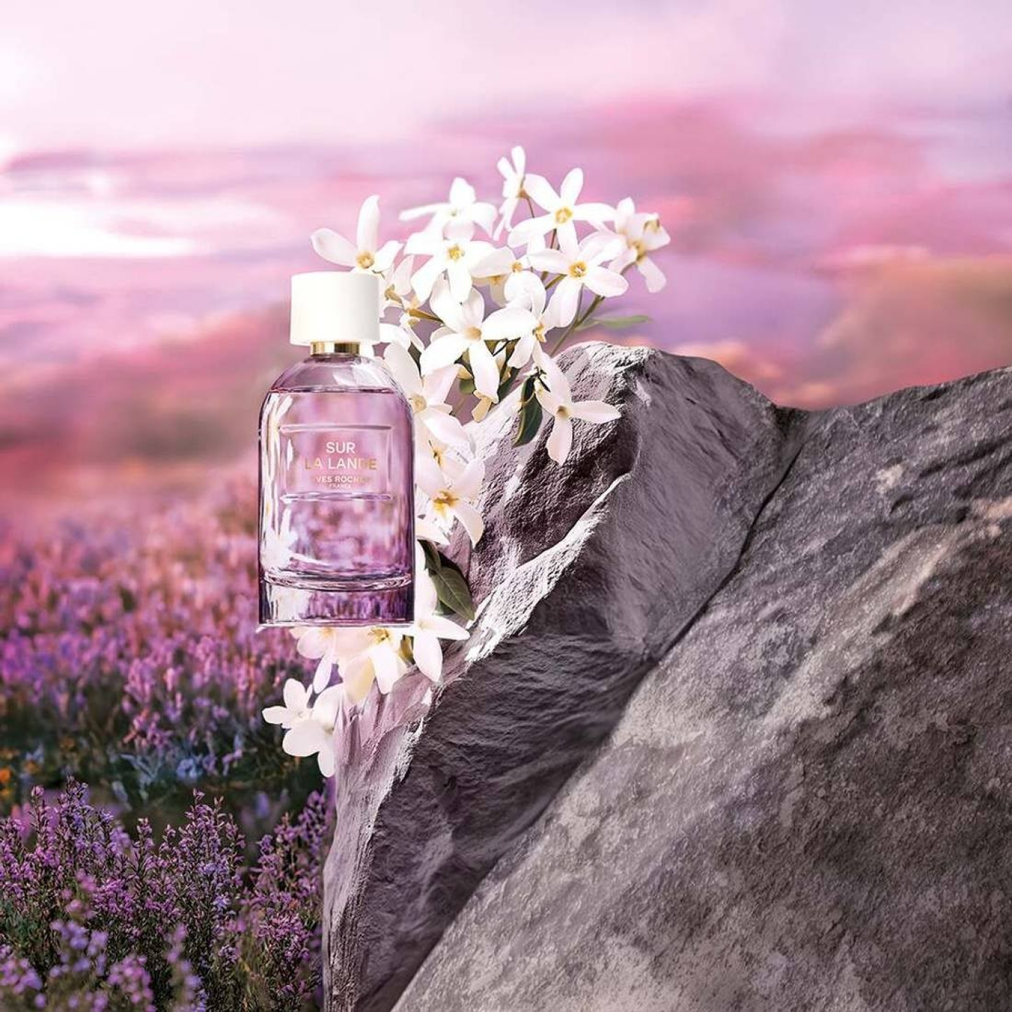 Sur La Lande - Eau de Parfum