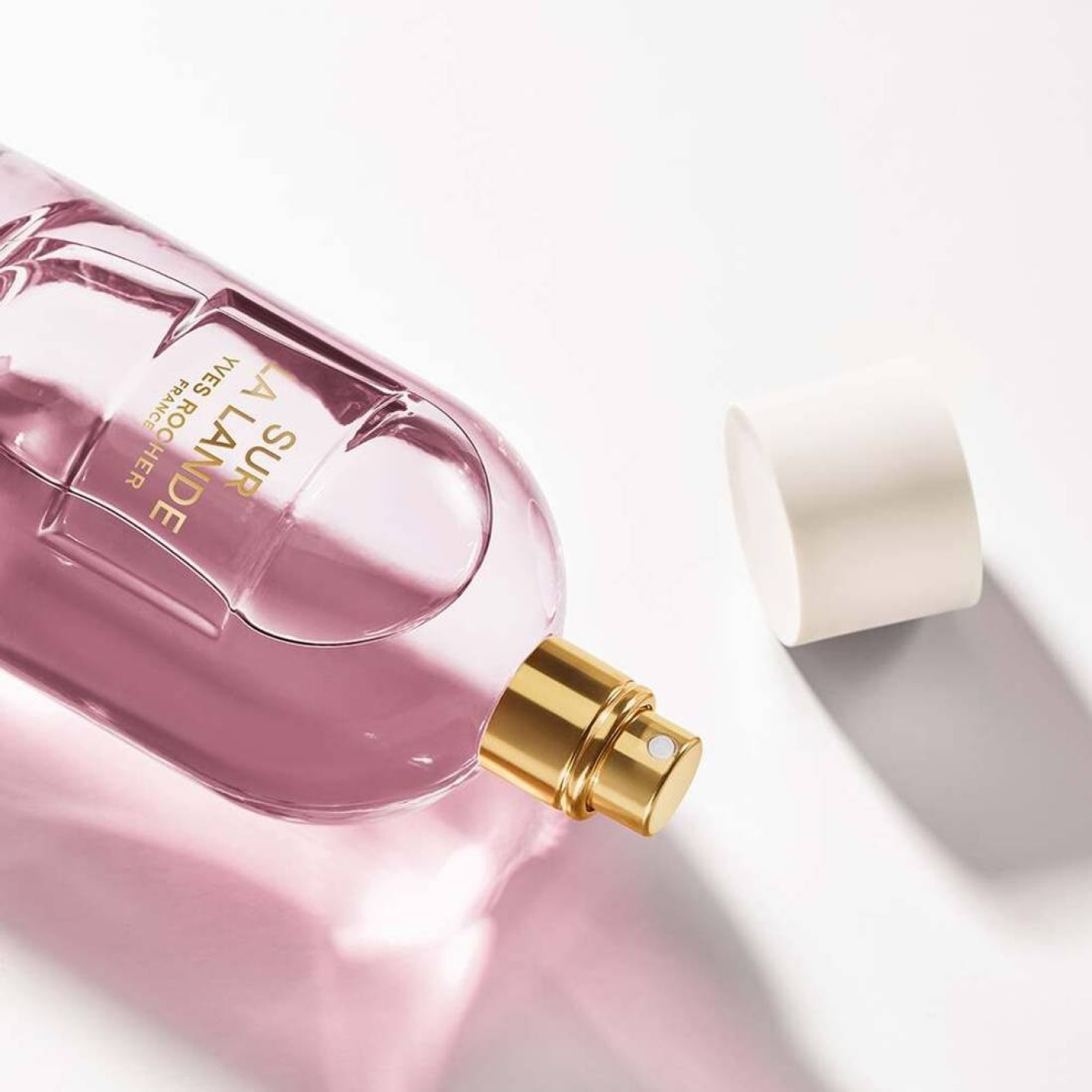 Sur La Lande - Eau de Parfum