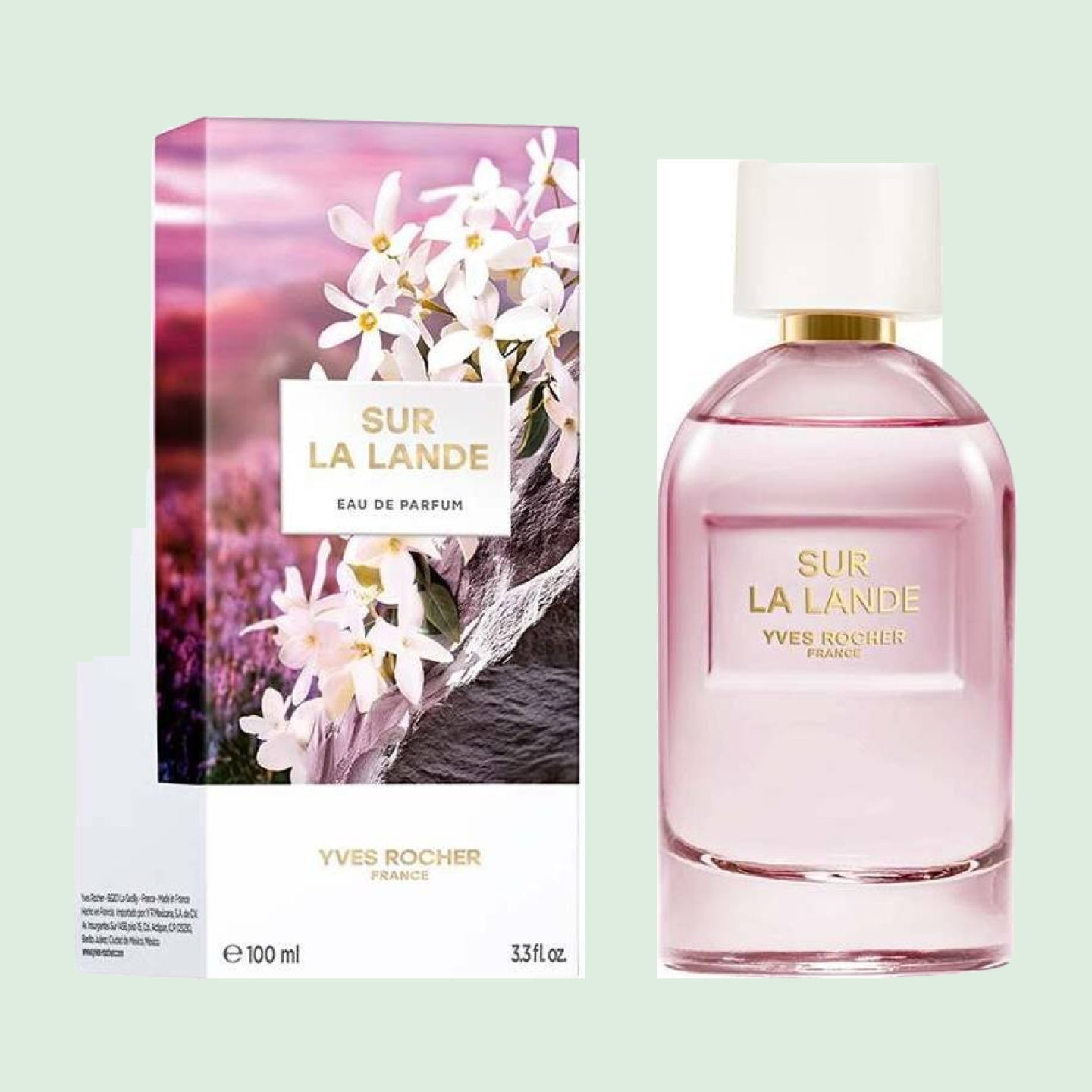 Sur La Lande - Eau de Parfum