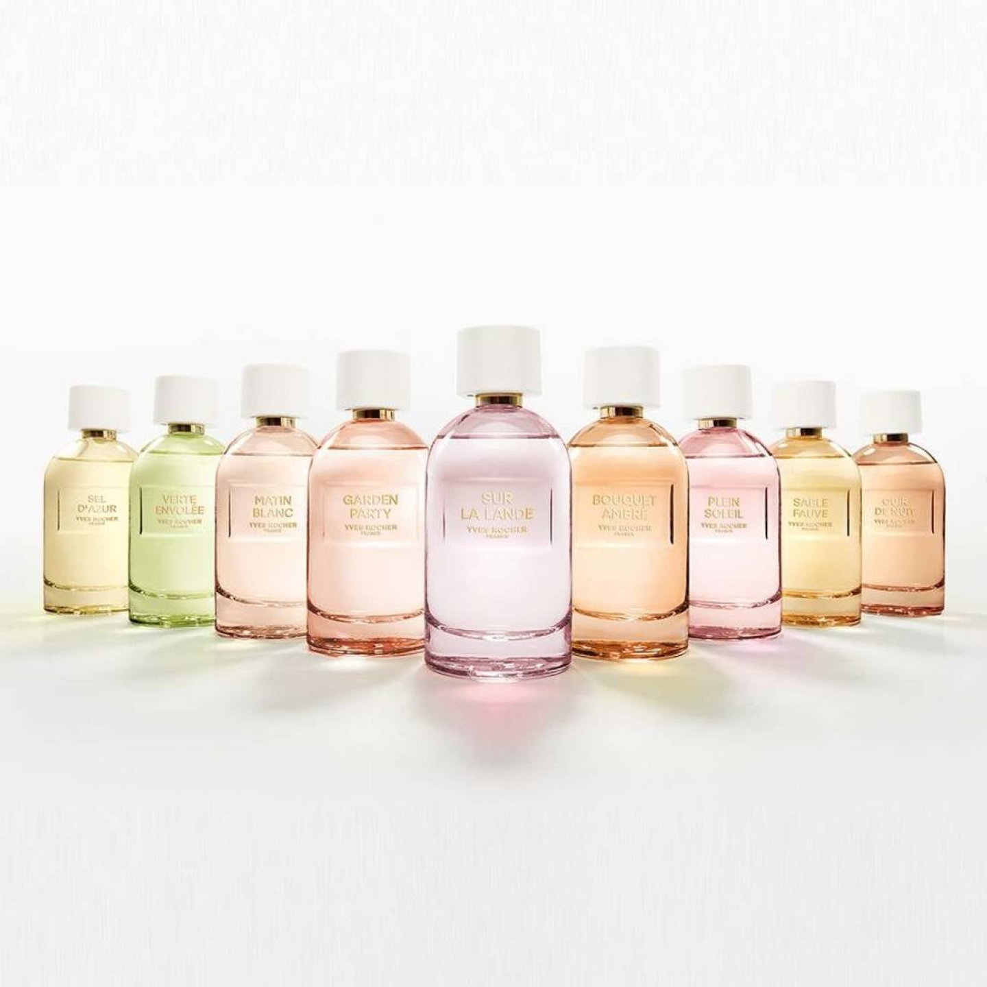 Sur La Lande - Eau de Parfum