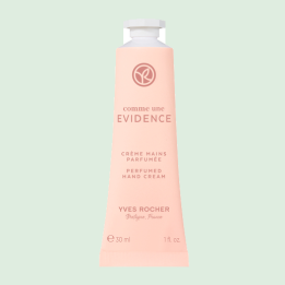 Crème Mains Comme Une Evidence