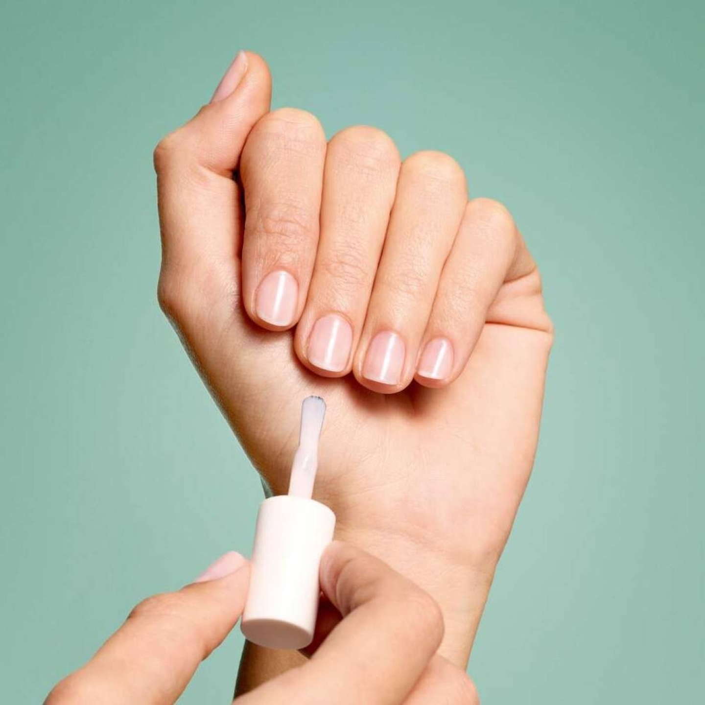 Top Coat Effet Gel