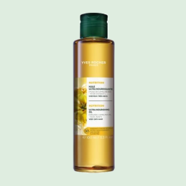 Huile Ultra-Nourrissante