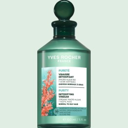 Vinaigre Détoxifiant