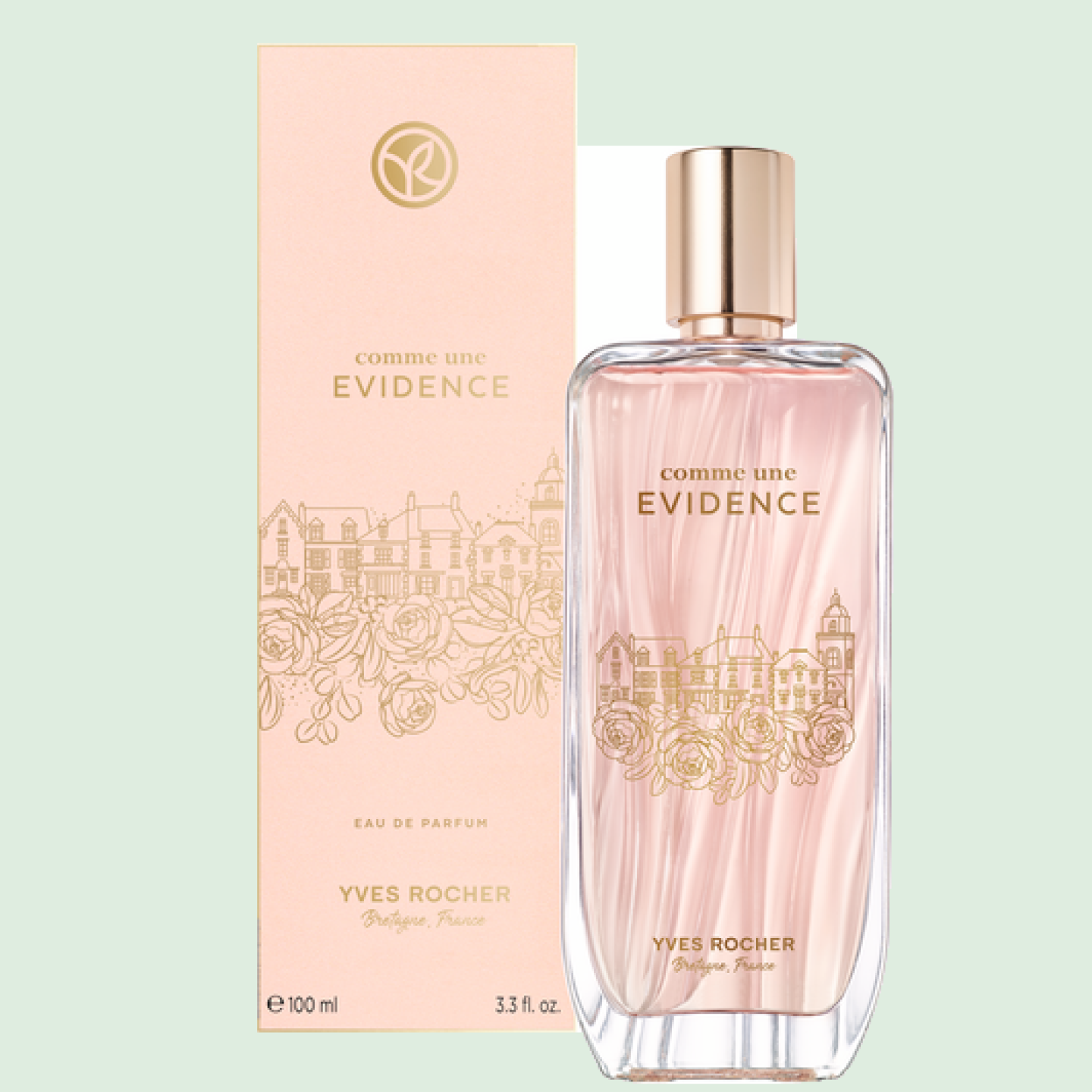 Collector Comme Une Evidence 100ML