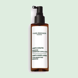 ANTI-CHUTE BOOSTER DENSIFIANT CAPIL