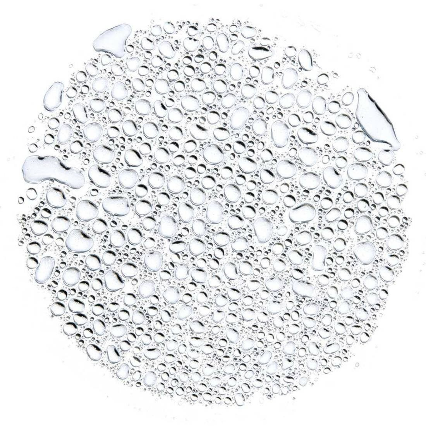 ANTI-CHUTE BOOSTER DENSIFIANT CAPIL
