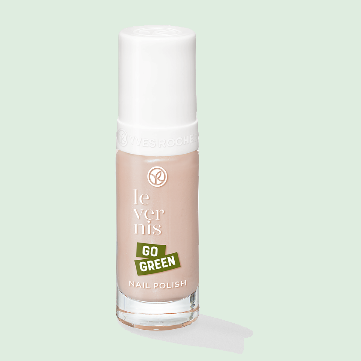 Le Vernis Go Green
