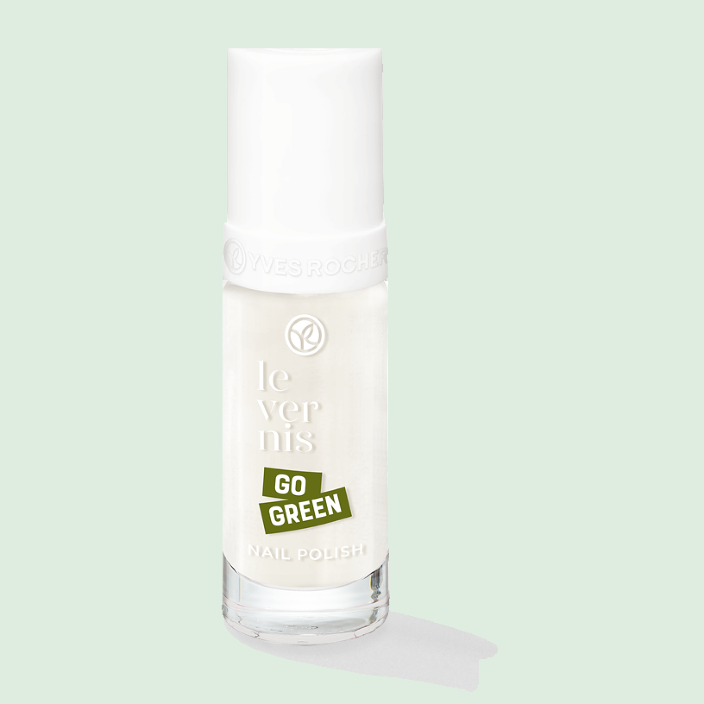 Le Vernis Go Green