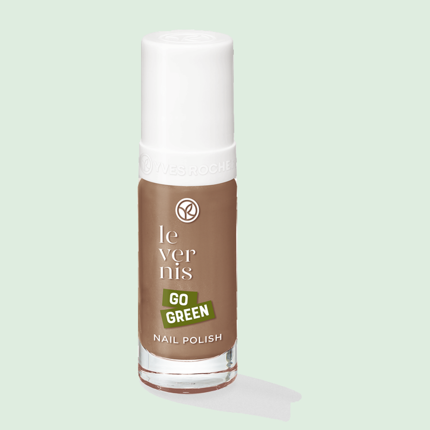 Le Vernis Go Green