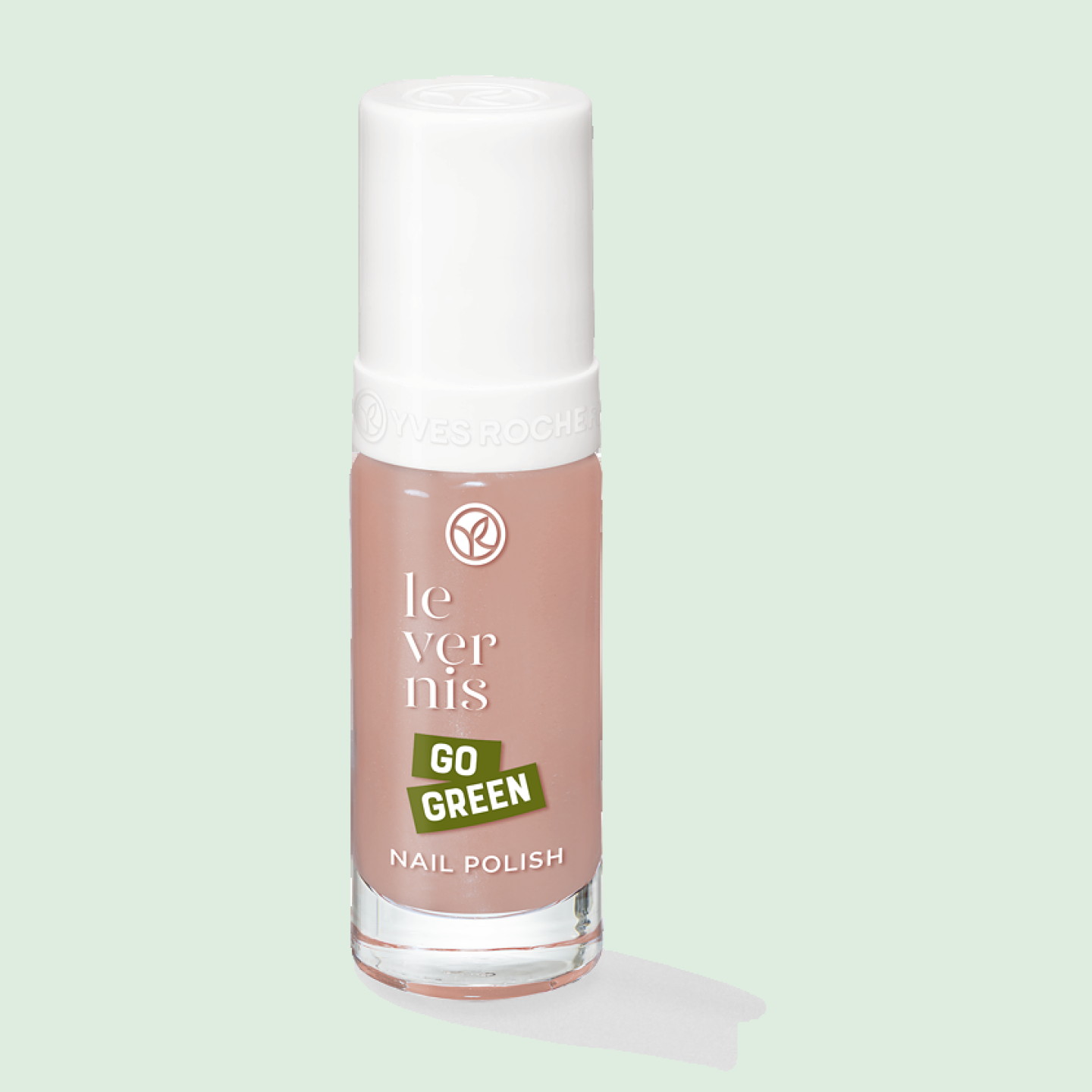 Le Vernis Go Green
