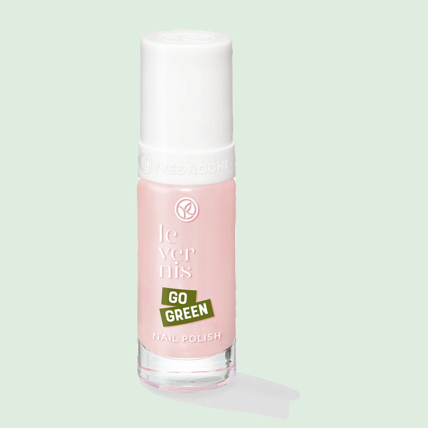 Le Vernis Go Green
