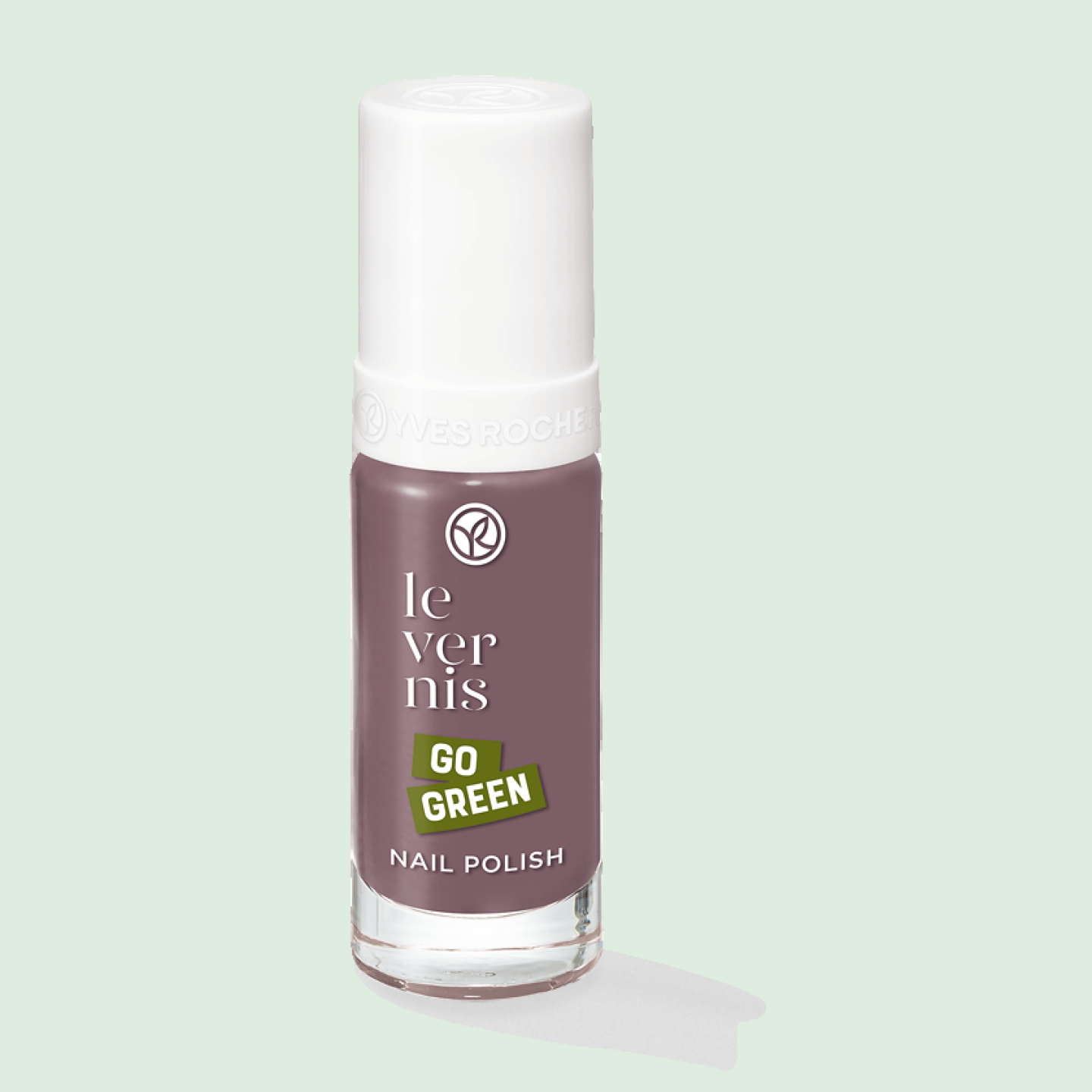 Le Vernis Go Green