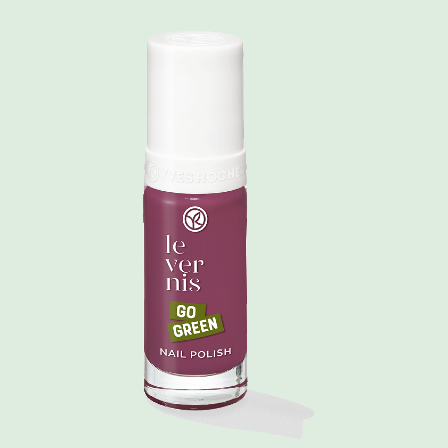 Le Vernis Go Green