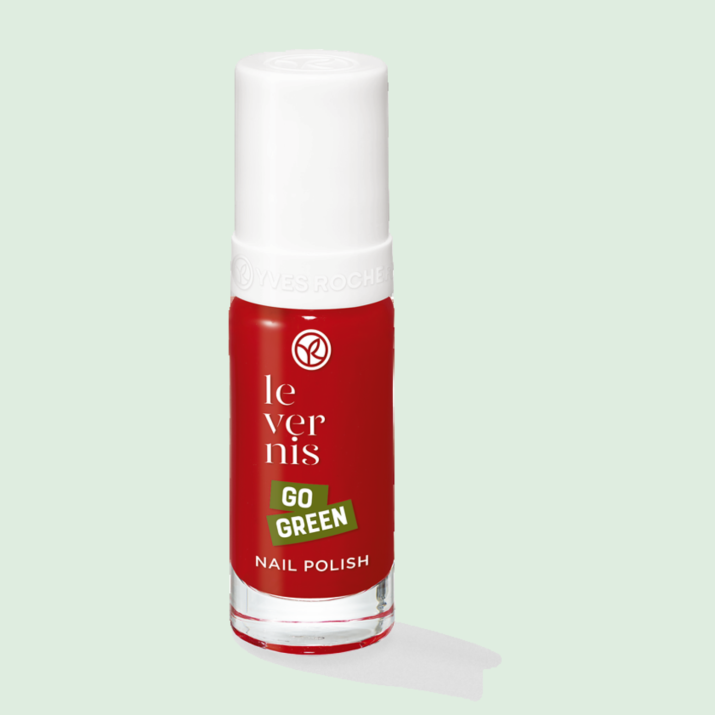 Le Vernis Go Green