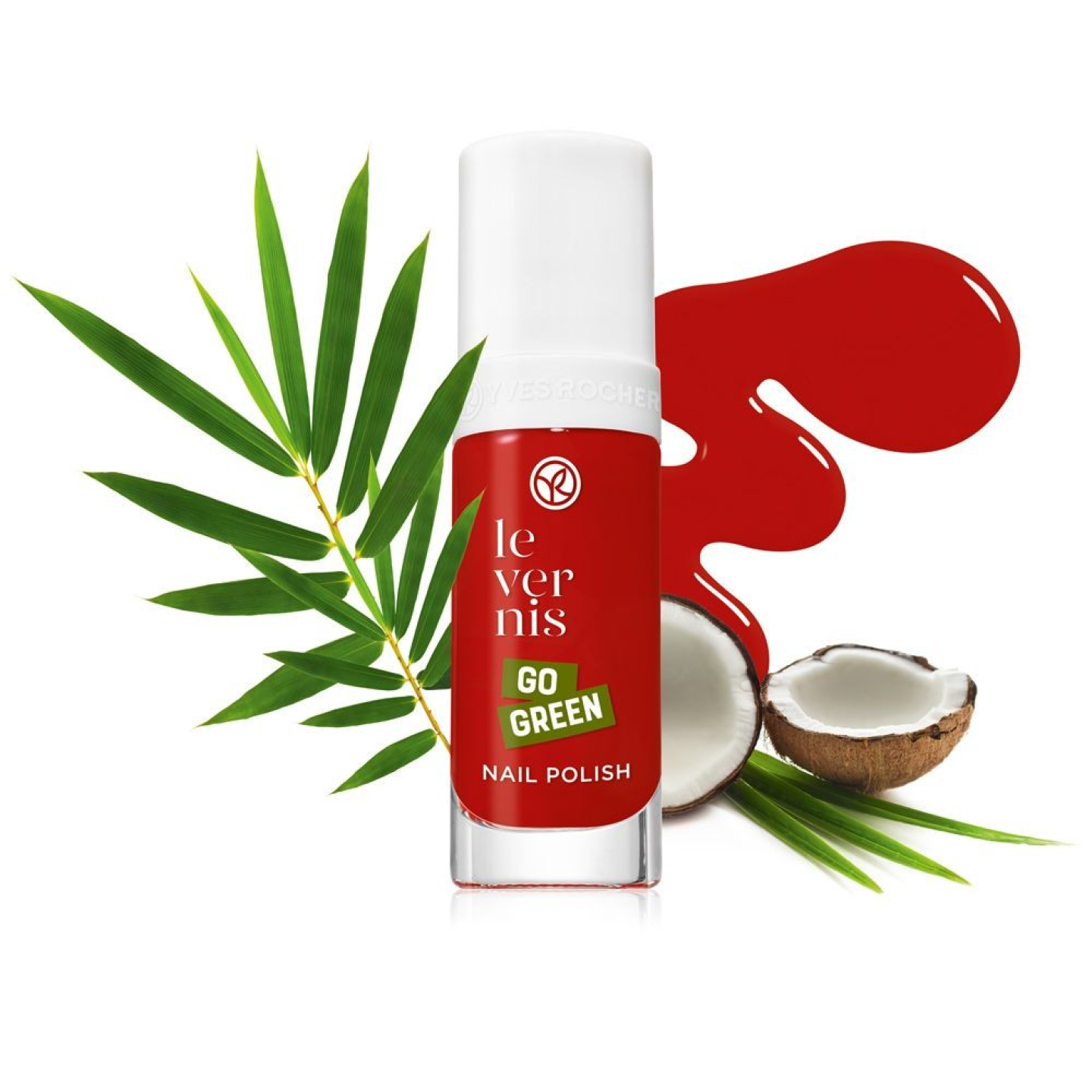 Le Vernis Go Green