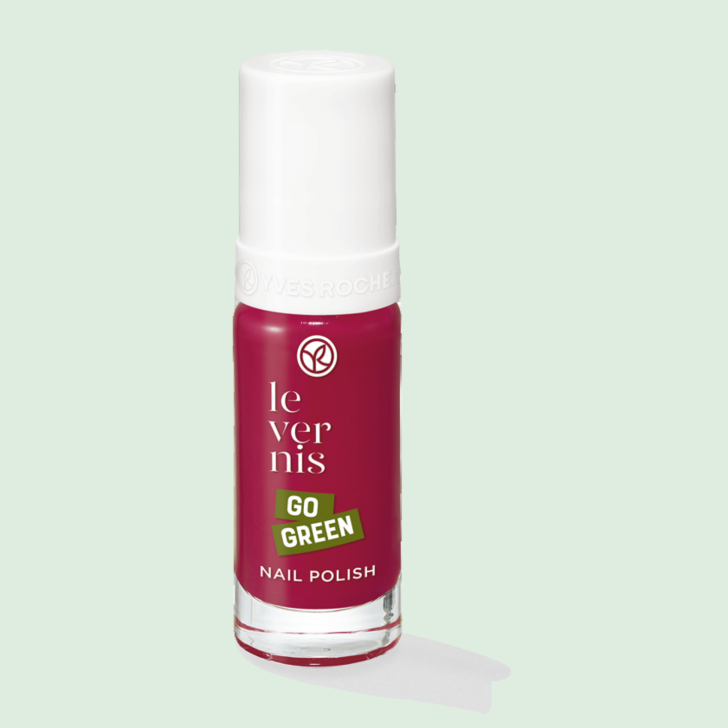 Le Vernis Go Green