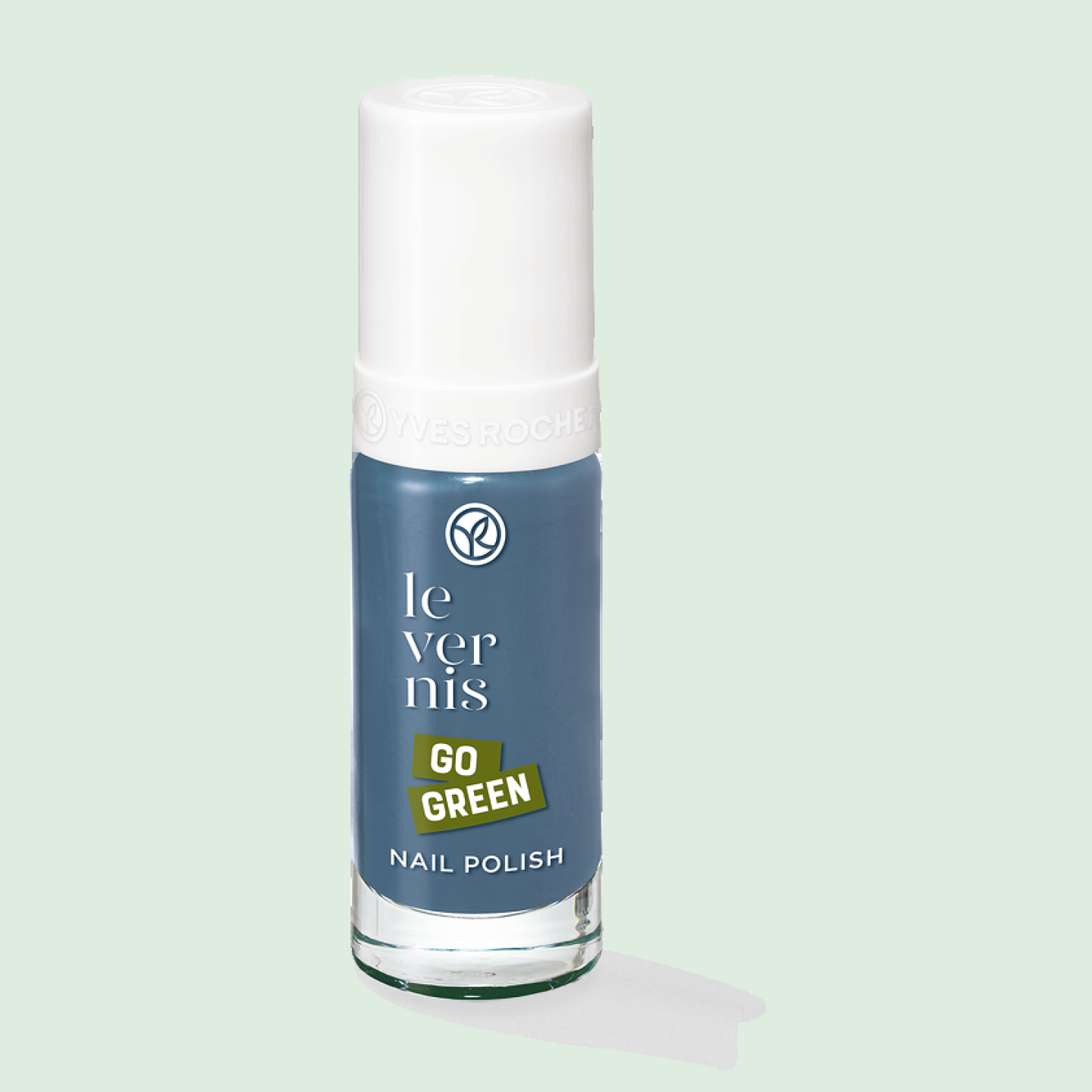 Le Vernis Go Green