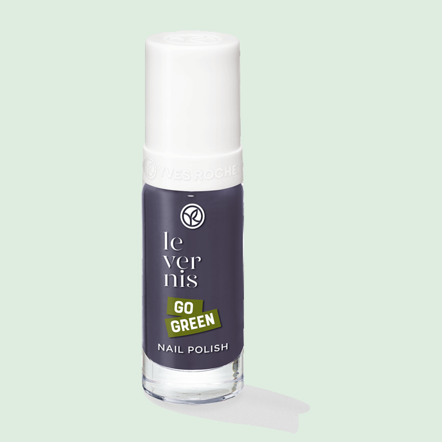 Le Vernis Go Green