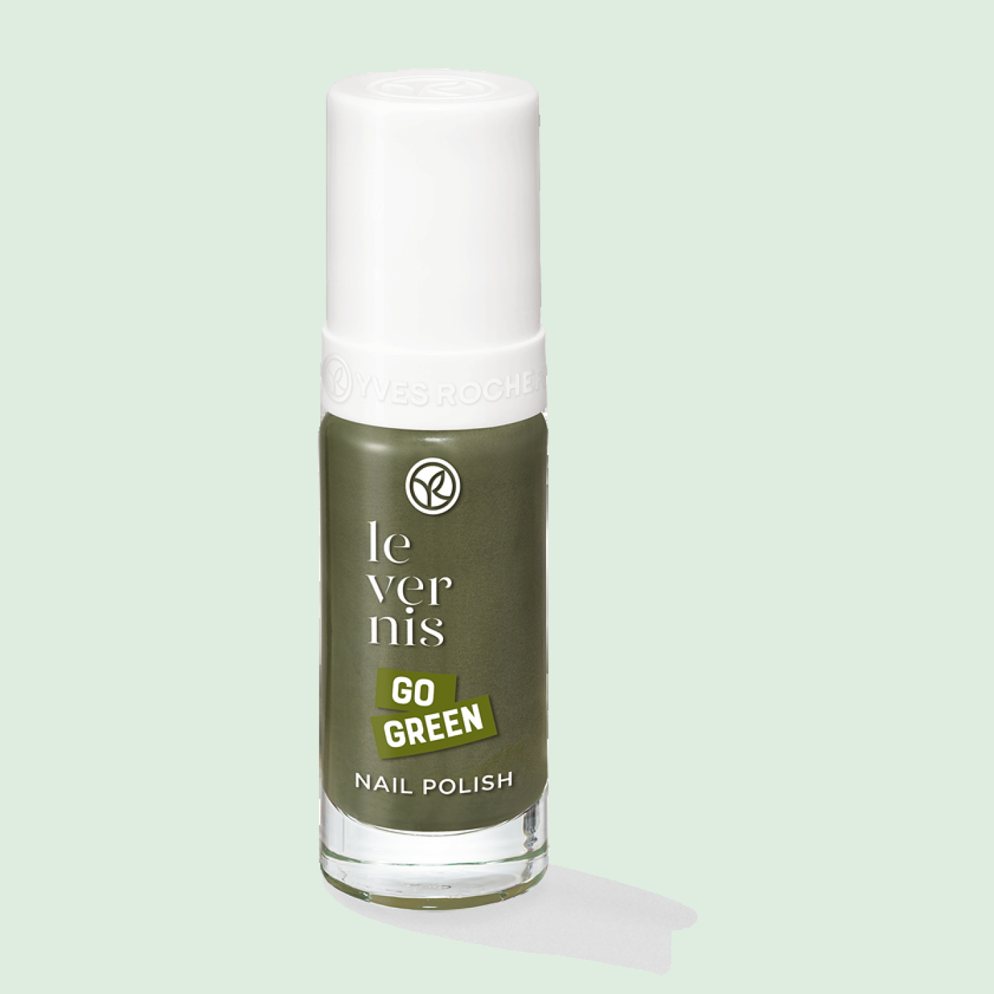 Le Vernis Go Green