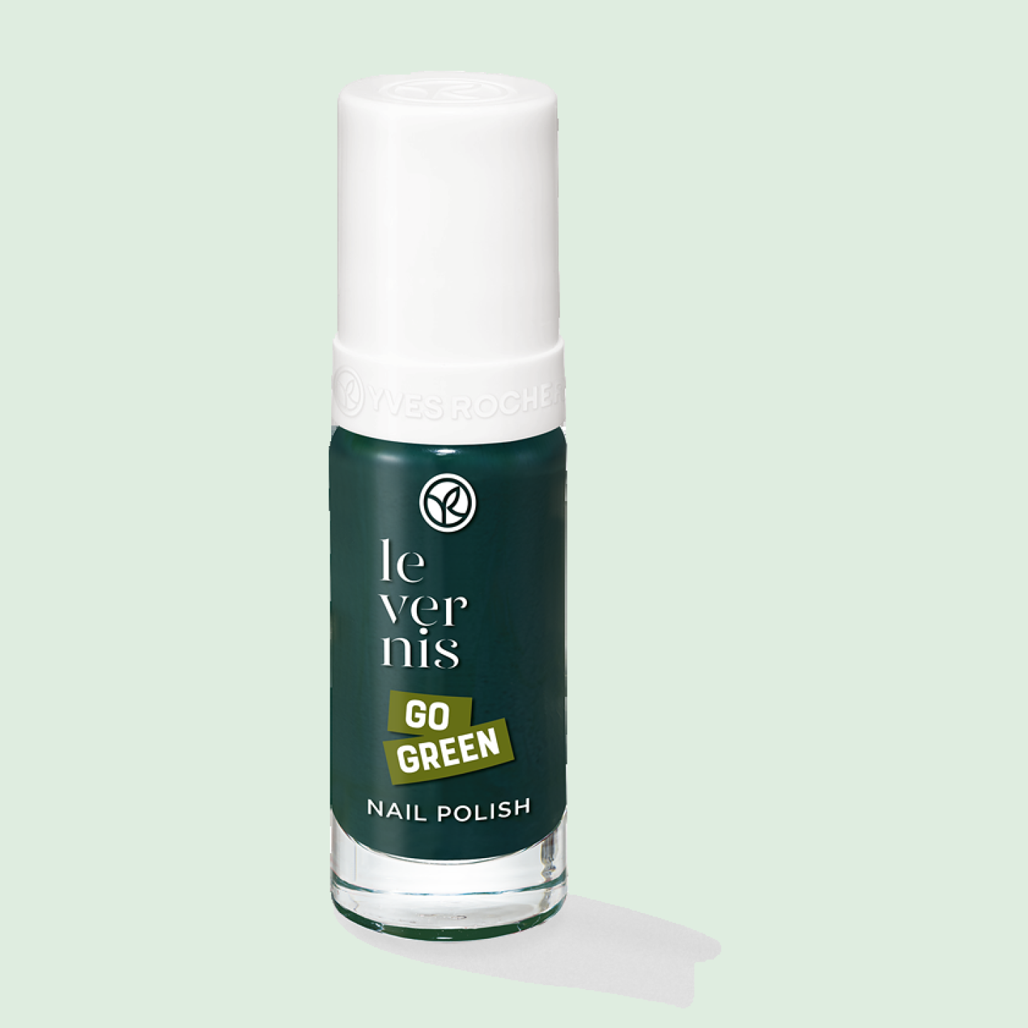 Le Vernis Go Green